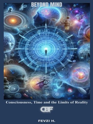 cover image of Beyond Mind